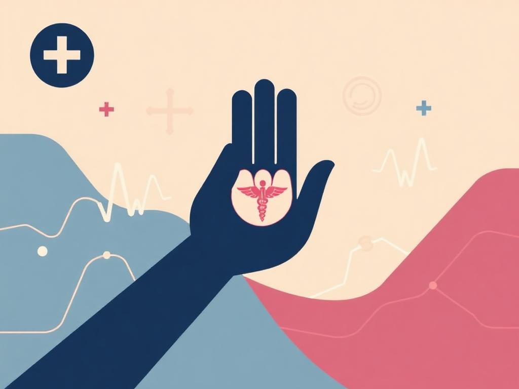 Aide au diagnostic pour les soignants